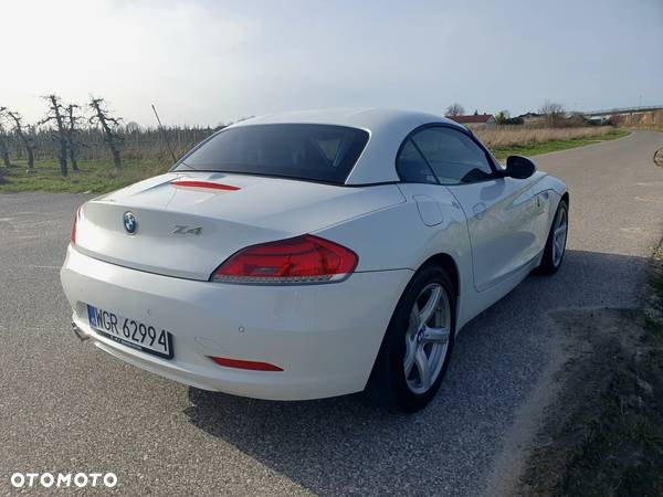 BMW Z4 sDrive28i - 31