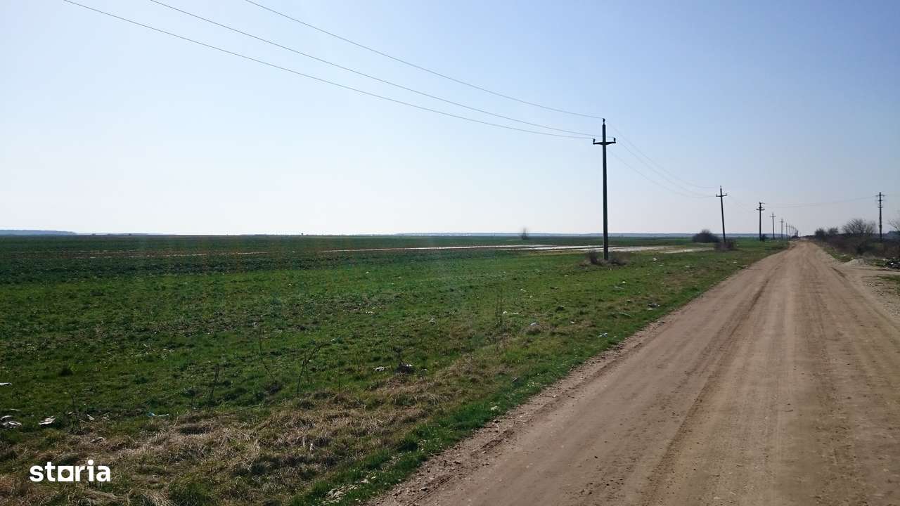 Teren, 7 650 m², -6