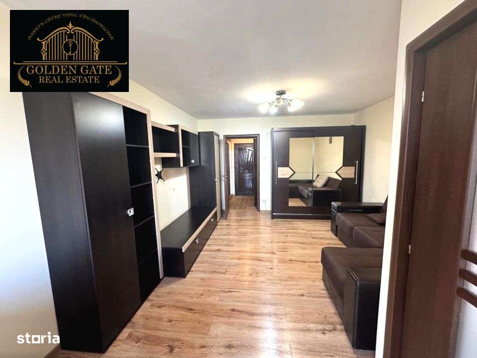 COMISION 0% Garsoniera Moderna Piata Progresul | AC | - Imagine principală: 2/9