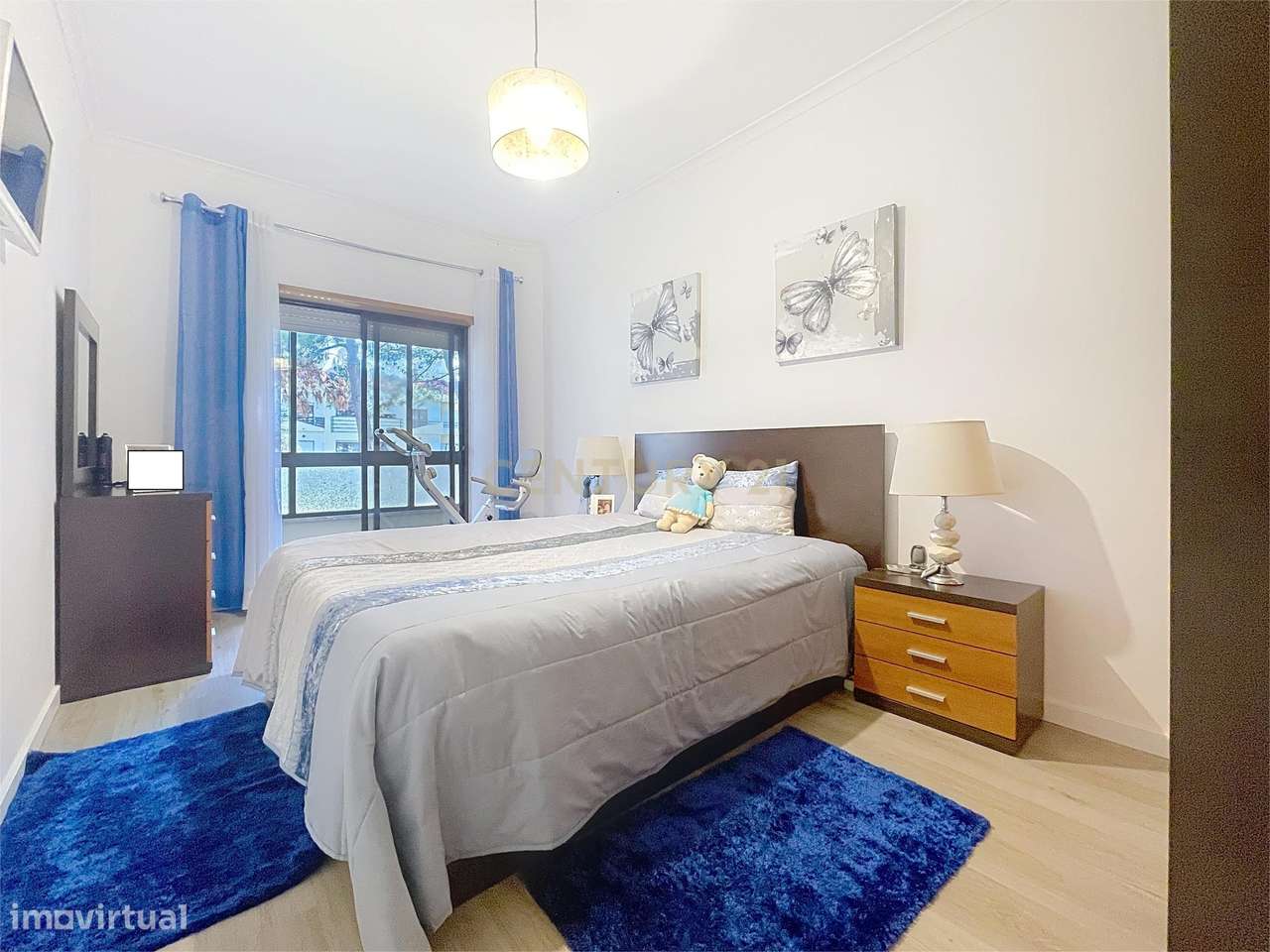 Apartamento T2 em Pinhal dos Frades, Seixal-12