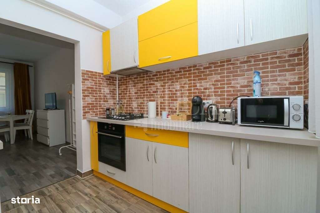 Apartament o camera de inchiriat in Centru, Cluj Napoca - Imagine principală: 3/5