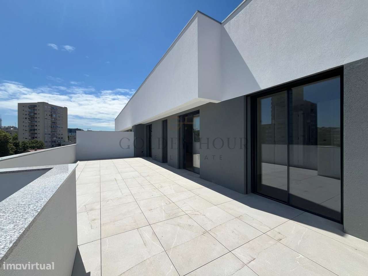 Apartamento T3 Venda em Santa Marinha e São Pedro da Afurada,Vila Nova - Grande imagem: 5/22