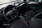 Ford Focus 1.5 TDCi Powershift Titanium - 14