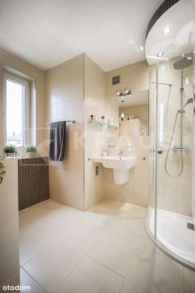 Zadbany dom z pięknym ogrodem Landek-8