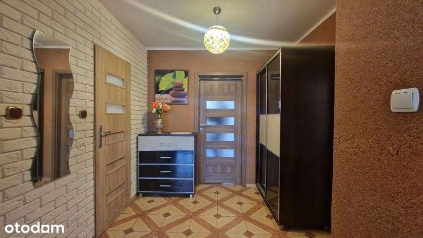 Kołobrzeg 3 pokoje, wysoki parter, blisko morza-16