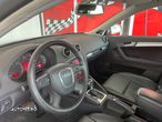 Audi A3 Sportback 2.0 TDI DSG Attraction Aut - 13