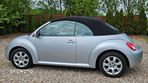 Volkswagen New Beetle - 17