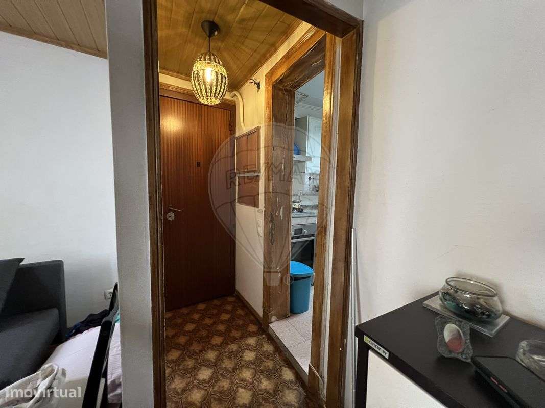 Apartamento T1 para venda - Grande imagem: 5/32