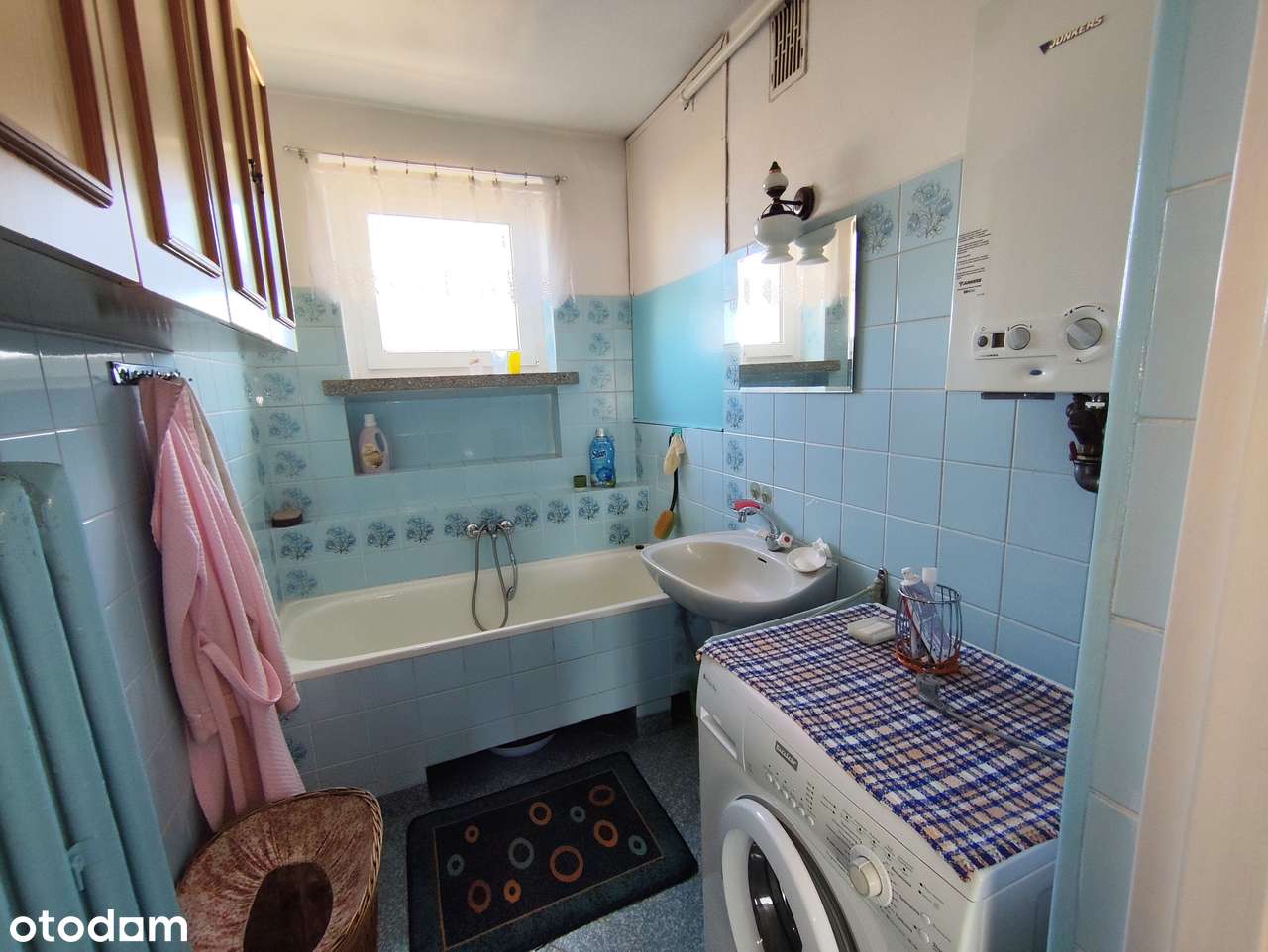 Na sprzedaż: solidny dom jednorodzinny typu "kwadraciak" - Szprotawa-9