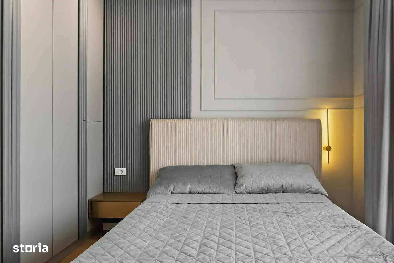 VILĂ PE PARTER | 400 MP TEREN | GRĂDINĂ PRIVATĂ | CITY NORD TUNARI - Imagine principală: 5/8