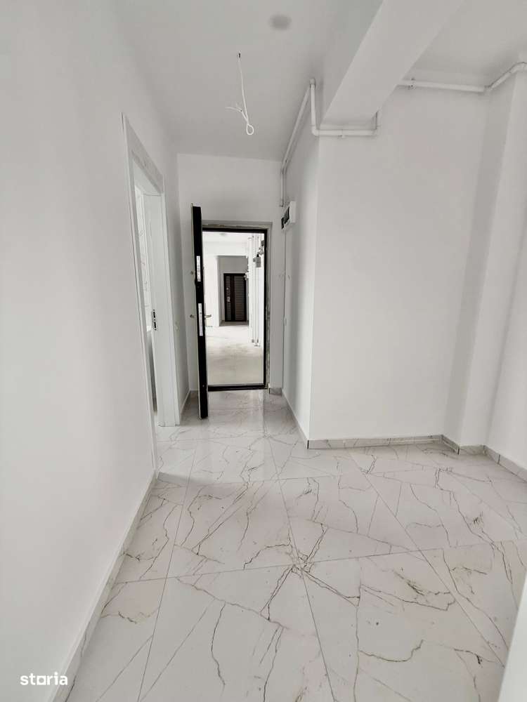 Ap. doua camere zona Militari Residence DOUA BALCOANE-2