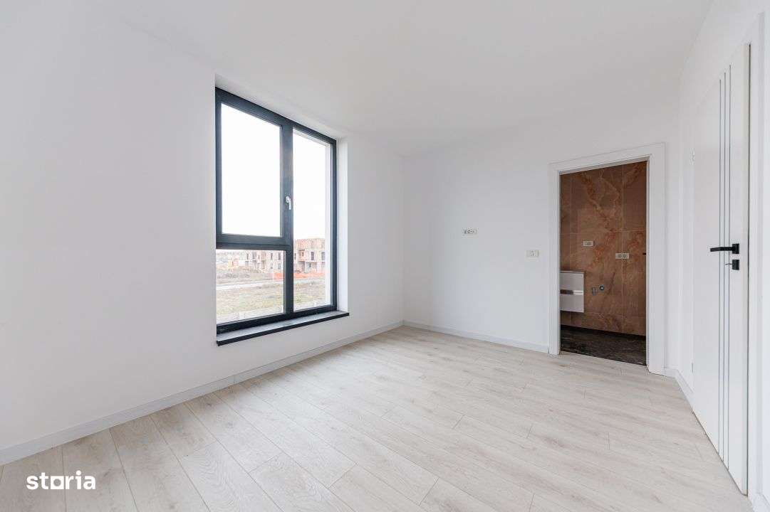 Duplex 5 camere, 3 bai, in Timisoara  - Premium, modern, design exclus-4