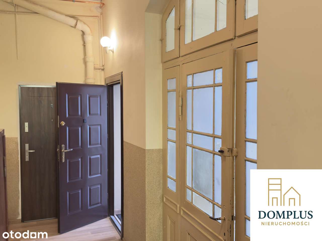 NA SPRZEDAŻ MIESZKANIE W CENTRUM WRONEK – UL. LIPOWA 4/7-9