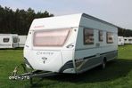 Dethleffs Camper - 4