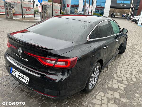 Renault Talisman 1.6 Energy dCi Intens EDC - 4