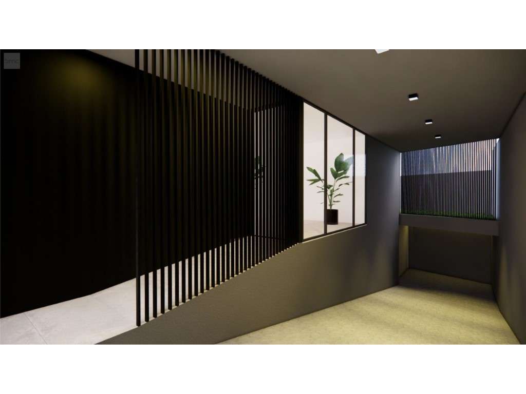 Apartamento T3 em Condomínio Exclusivo | Leça da Palmeira, Porto - Grande imagem: 5/16