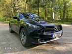 Infiniti QX70 - 4