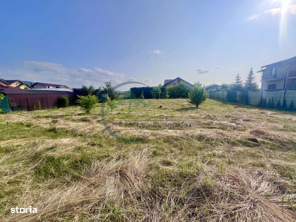 Teren Bod intravilan, Poiana Craitelor - Imagine principală: 2/6