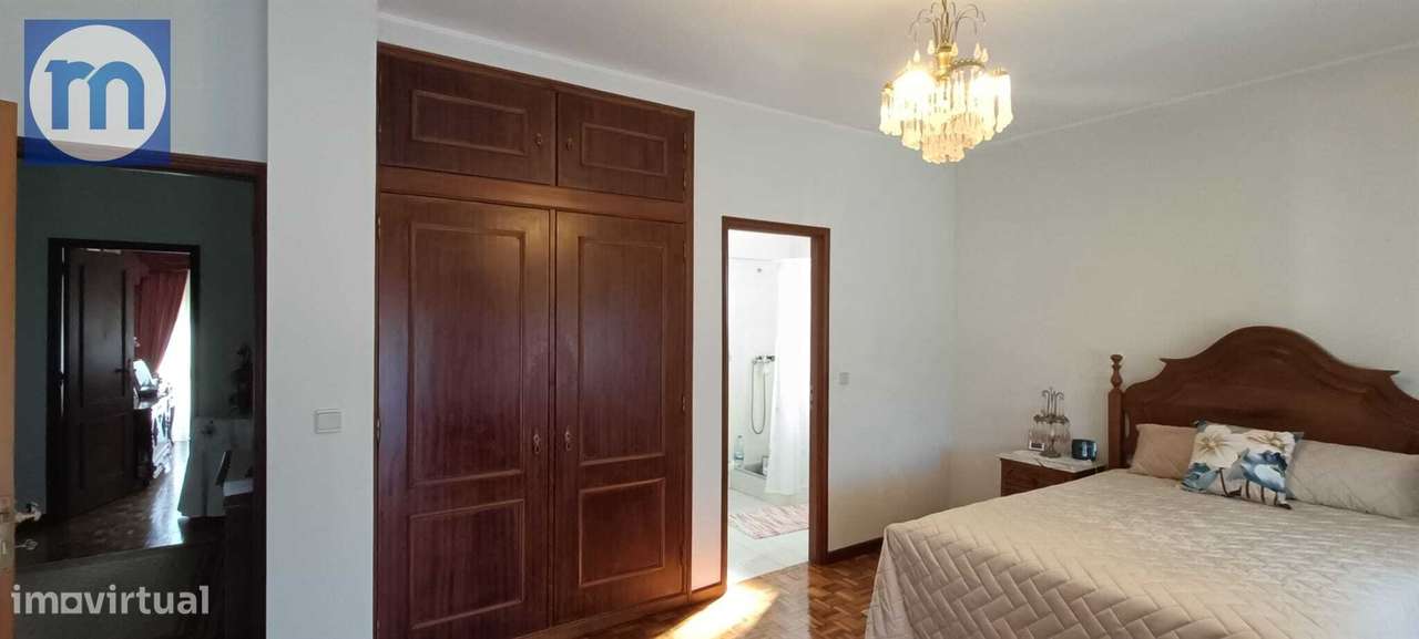 Moradia Geminada T5 Venda em Perafita, Lavra e Santa Cruz do Bispo,Mat-50