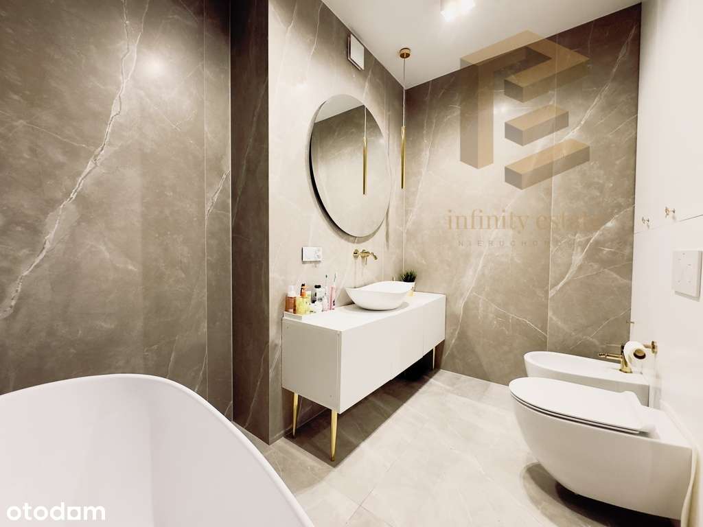 Parterowy dom w Konopnicy - działka 1300m2!-10