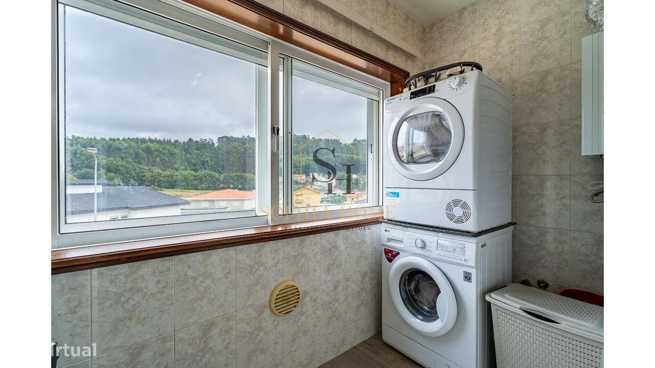 T3 Renovado em Lourosa-10