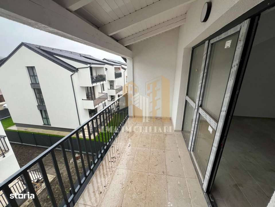 Apartament 3 camere decomandat Roka Village Sanpetru Brasov - Imagine principală: 5/11