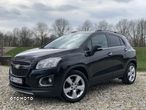 Opel Mokka - 3