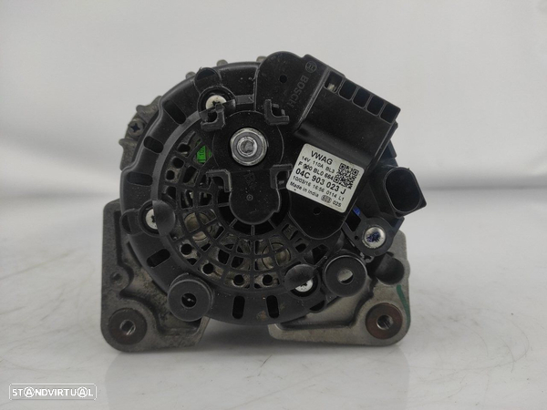 Alternador Seat Mii (Kf1, Ke1) - 3