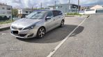 Peugeot 308 SW 1.6 BlueHDi Allure J17 EAT6 - 1