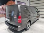 Fiat Fiat SCUDO LOUNGE MAXI 145KM - 4