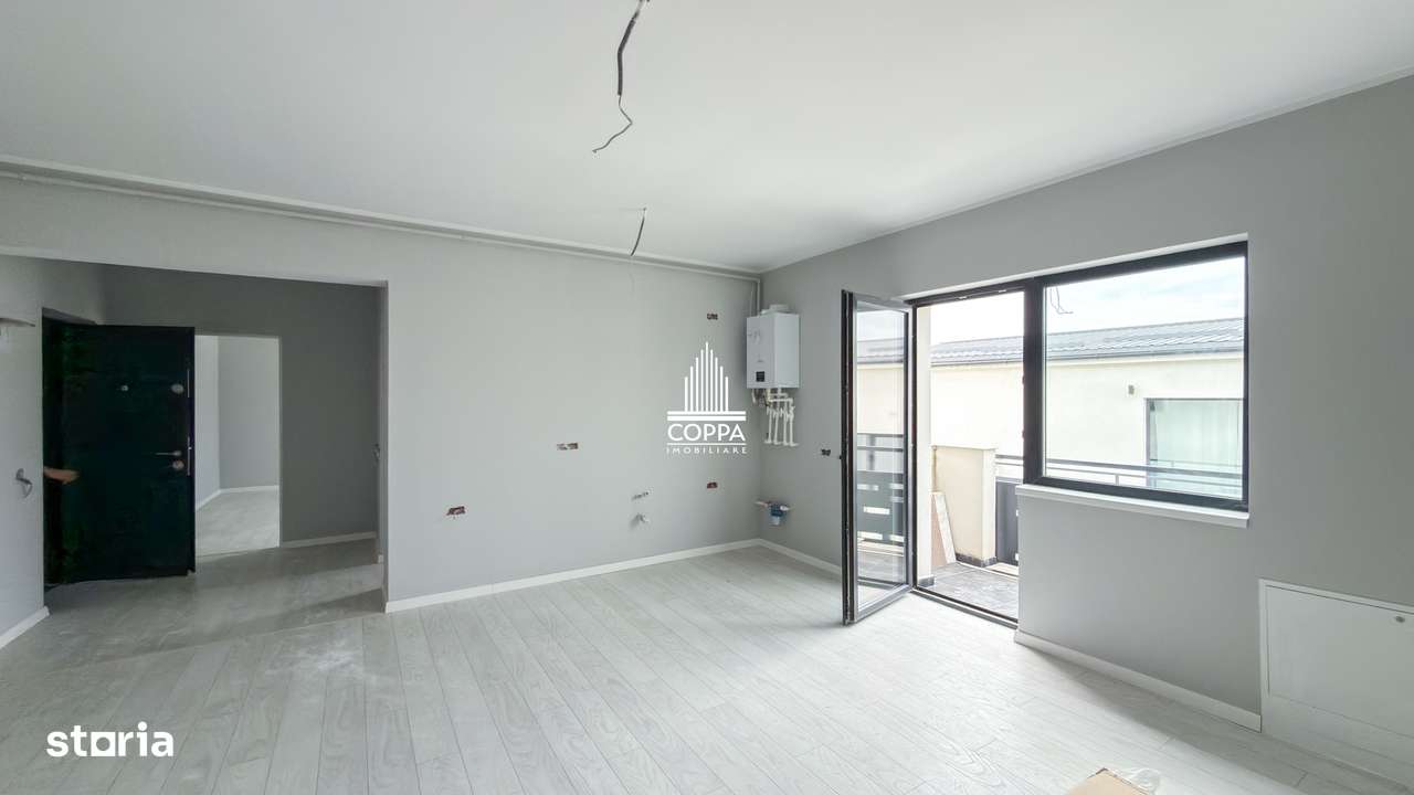 Apartament Nou! Lamaitei /  2 locuri parcare + boxa! - Imagine principală: 2/8