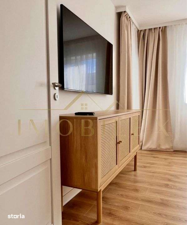 Apartament 2 camere, LUX, zona Manastur - Imagine principală: 2/8