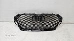 GRILL GRIL ATRAPA CHŁODNICY AUDI RS5 QUATTRO 8W6853651 - 2