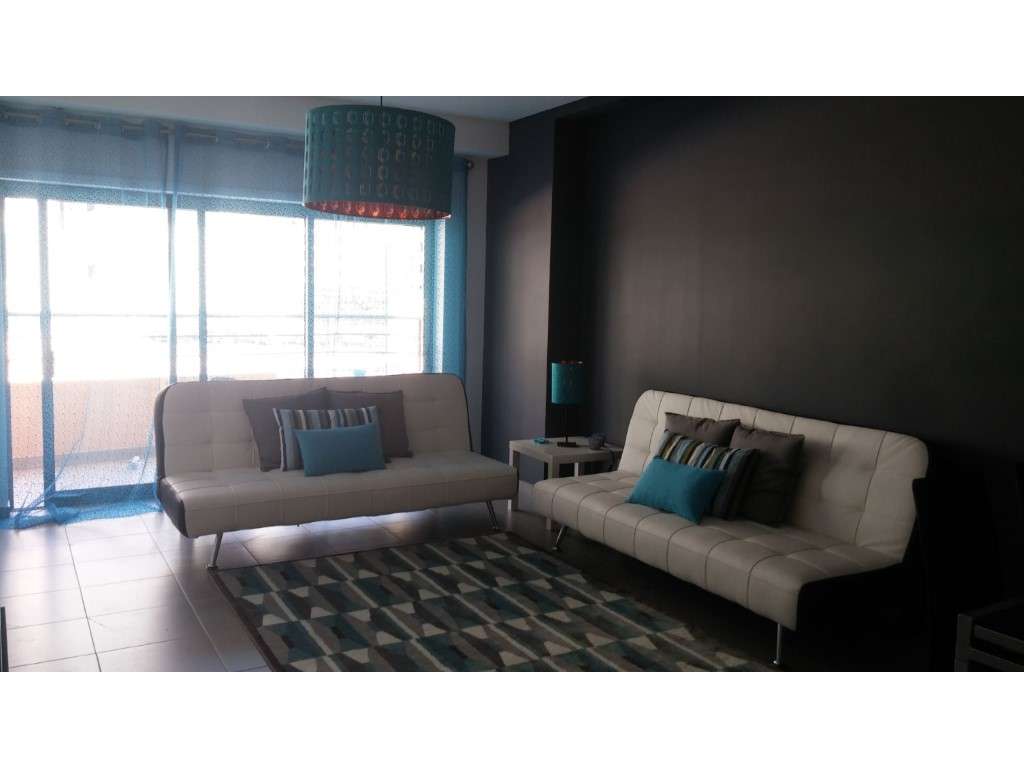 Apartamento T 2, 2 wcs, 6 Pessoas Condomínio fechado a 5 minutos a ...-47