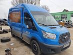 Dezmembrez Ford Transit 7 motor 2.2tdci 92KW 125cp CYR5 VOLAN aripa radiator dezmembrari oglinda - 2