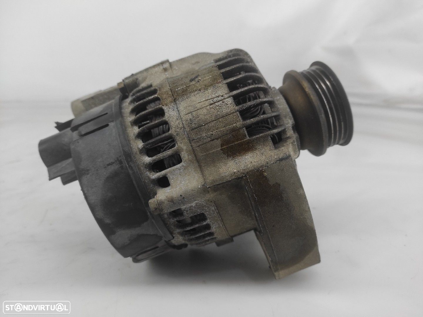 Alternador Fiat Brava (182_) - 2