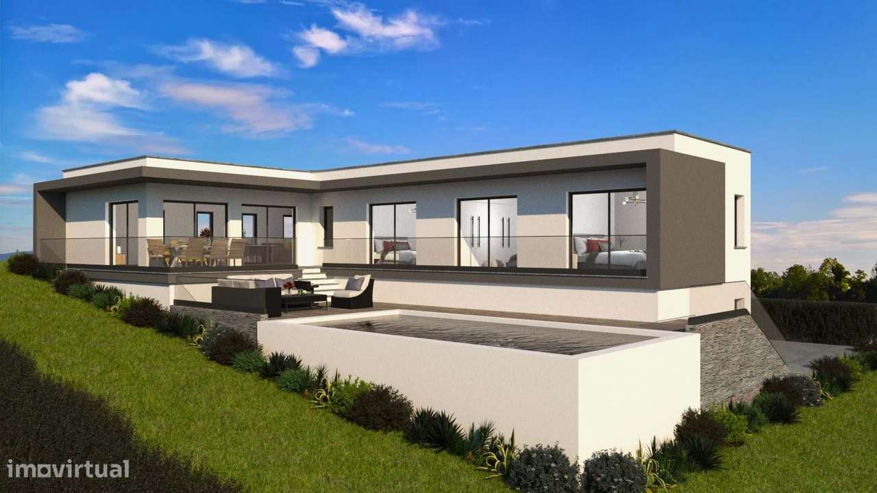 Terreno urbano para construção até 450 m2-3