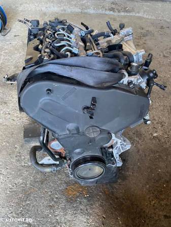 Motor Audi A5 An fabricatie 2016 2.0TDI Cod motor DET 190CP - 4