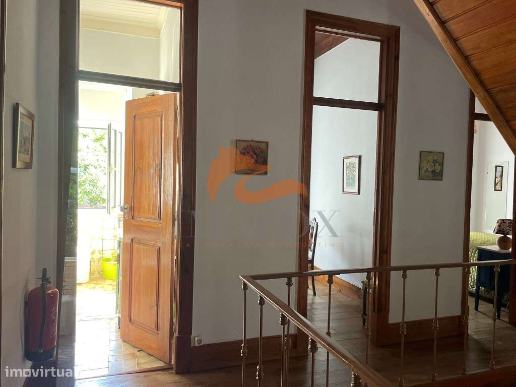 Casa da Montanha - O Refúgio Perfeito em Vila Cova de Alva, Arganil-37