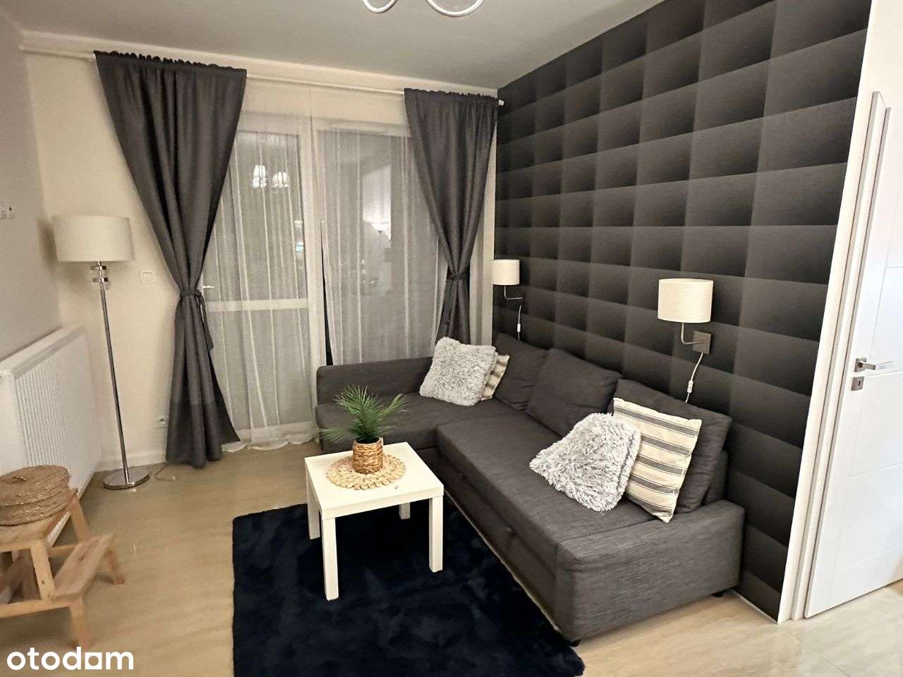 Mieszkanie URSUS, 2-pok., 32m2 + miejsce postojowe