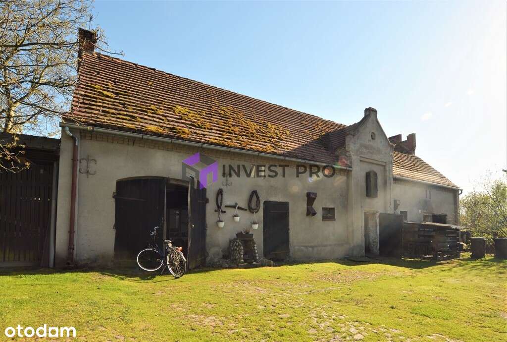 Dom z dużym potencjałem, gotowy na Twoje pomysły-4