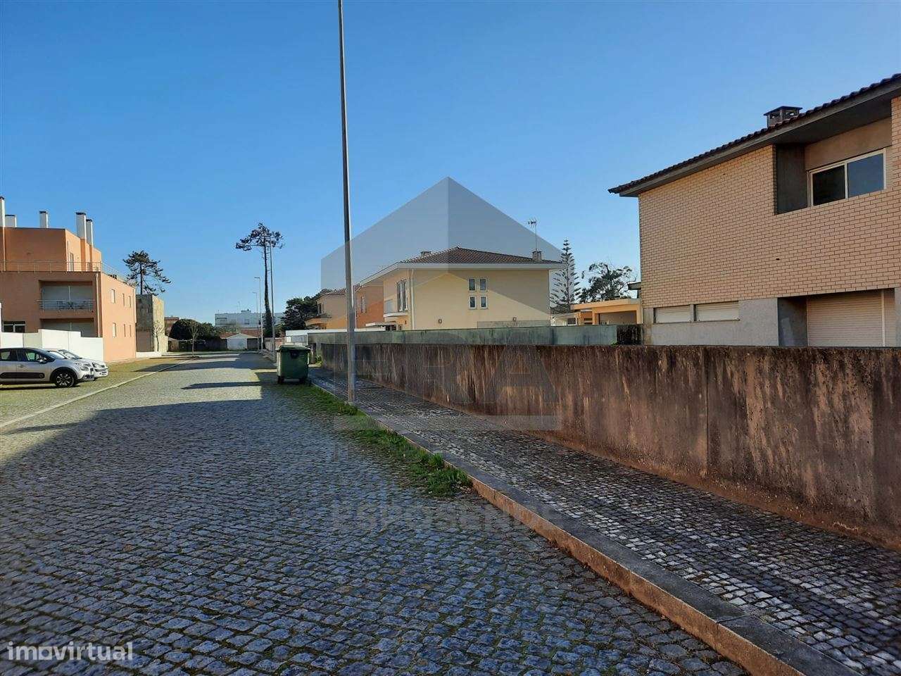 Lote terreno perto da marginal - Grande imagem: 4/7
