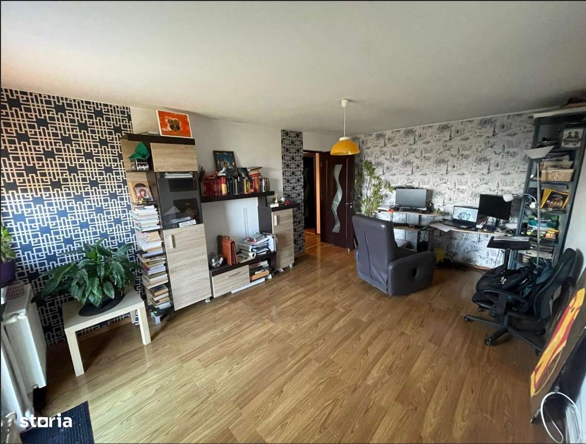 Ap 2 cam decomandat, 55 mp, zona Galata Pepinierei-7