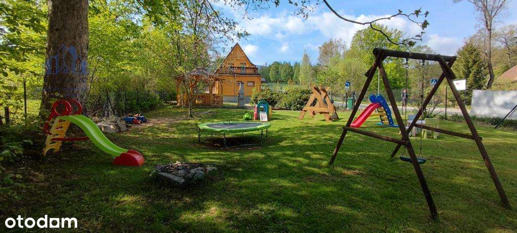 Dom, który pachnie lasem i zarabia, gdy Ty śpisz-10