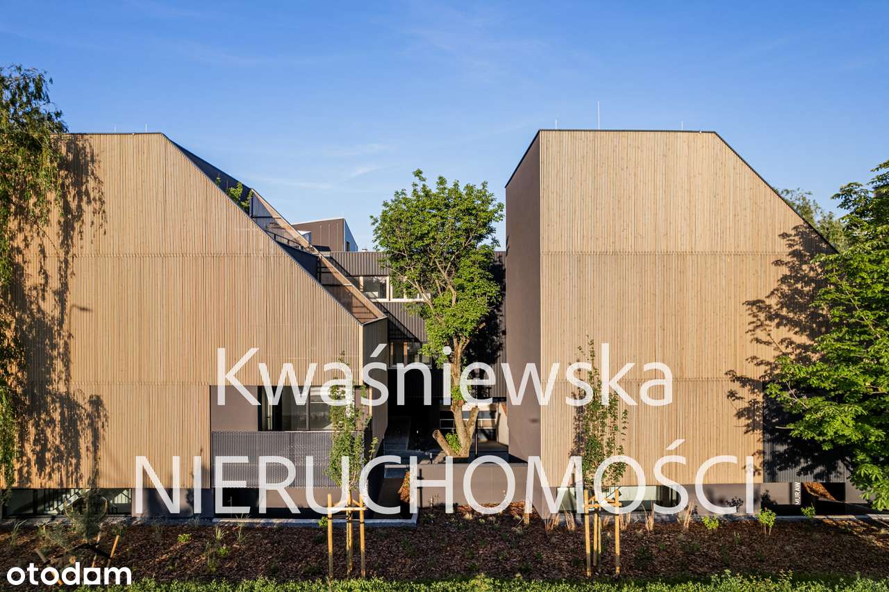 Rzadkość: apartament 154 m² z ogrodem 100 m² i garażem – Murawa-16