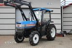 Yanmar F20D - 6