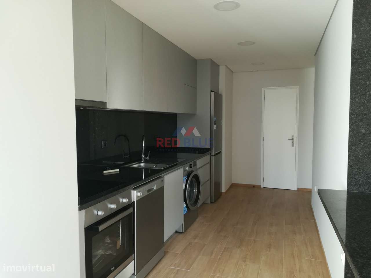 APARTAMENTO T2, VENDA, PÓVOA DE VARZIM-2