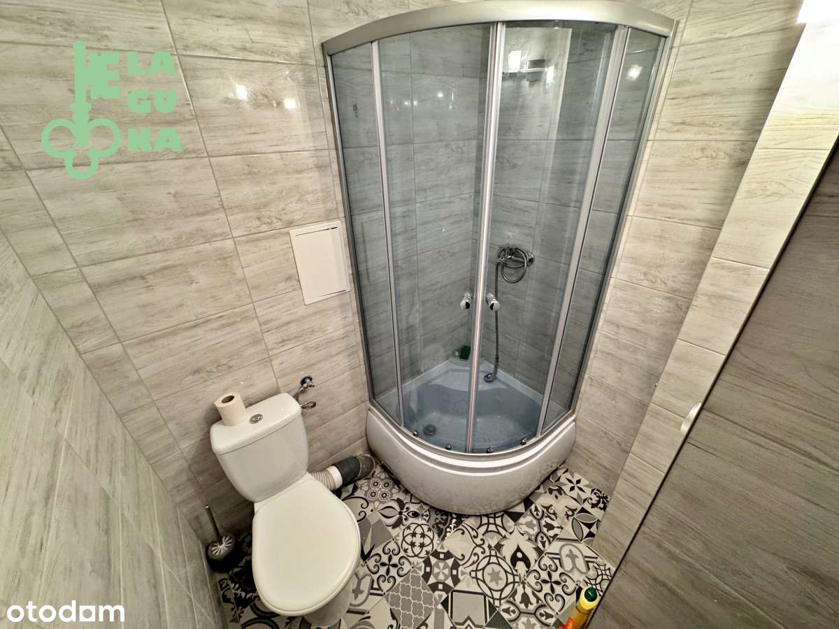 Kawalerka inwestycyjna w Rumi! Okazja! - Pełny obrazek: 4/5