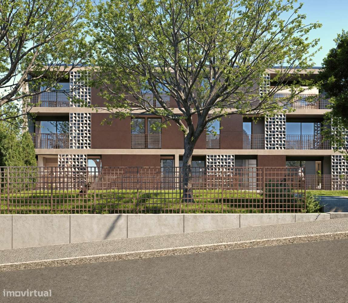 Apartamento T2 em Brufe Vila Nova de Famalicão-10