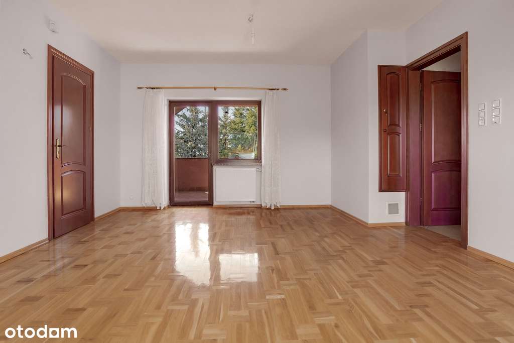 Dom, W Którym Każdy Znajdzie Swoje Miejsce-11